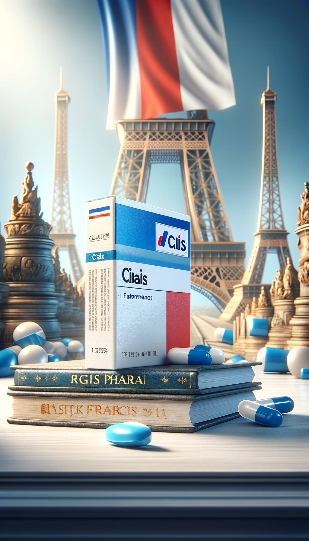 Achat cialis officiel